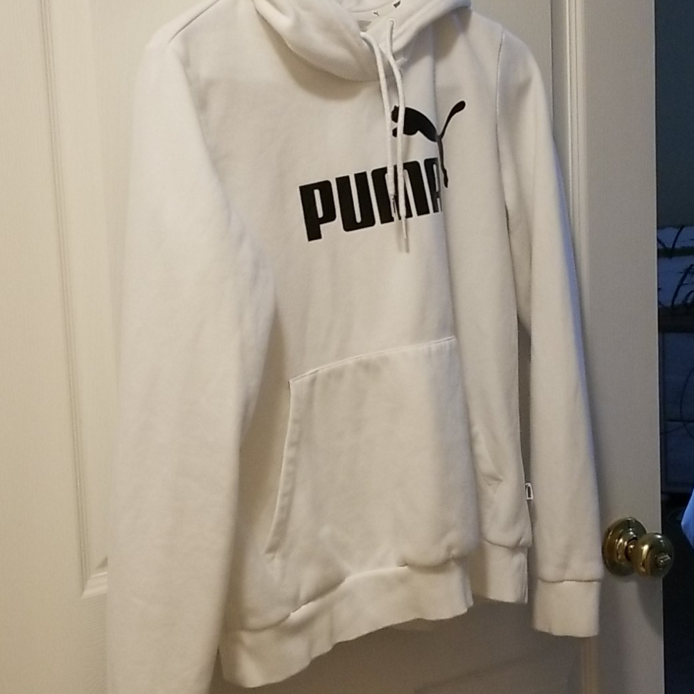 Pullover Puma Sweater/Jacket